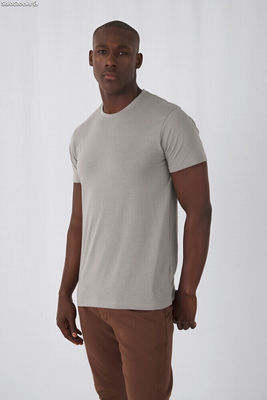 T-shirt in cotone BIO Inspire girocollo uomo - Foto 3
