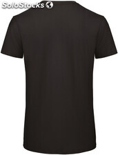 T-shirt in cotone BIO Inspire girocollo uomo