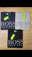T-shirt koszulka Hugo Boss