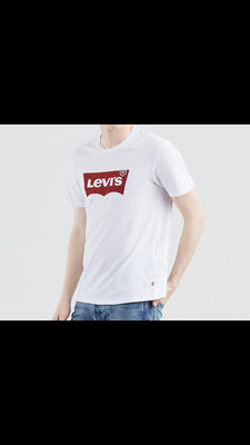 T-shirt/koszulka Levis