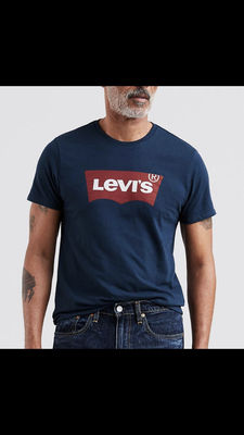 T-shirt/koszulka Levis - Zdjęcie 2