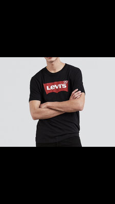 T-shirt/koszulka Levis - Zdjęcie 3