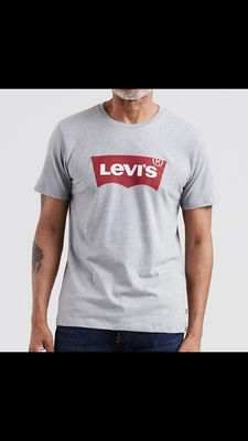 T-shirt/koszulka Levis - Zdjęcie 4