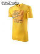 t-shirt koszulki Adidas, Nike, Reebok, Puma - mix - Zdjęcie 3
