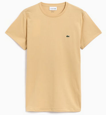 T-shirt Lacoste - Photo 2