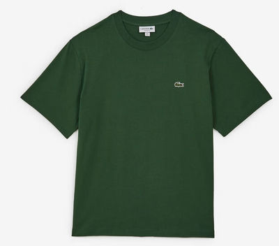 T-shirt Lacoste - Photo 5