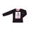 T-shirt manches longues fille 3-8ans FONITO - 1