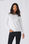 T-shirt maniche lunghe donna #E190 - Foto 4