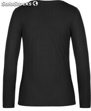 T-shirt maniche lunghe donna #E190