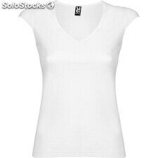 t-shirtMartinica s/s blanc ROCA66260101 - Photo 2