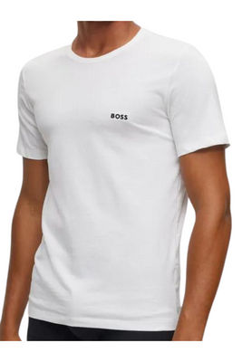 T-shirt męski Hugo Boss - Zdjęcie 2