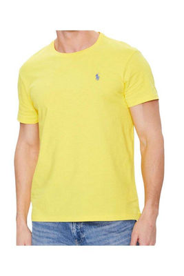 T-shirt męski Polo Ralph Lauren | Men&amp;#39;s t-shirt - Zdjęcie 3
