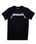 T-Shirt Metallica Noir taille XS/L - 1