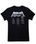 T-Shirt Metallica Noir taille XS/L - Photo 2