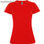 t-shirtMontecarlo mujer s/s bleu royal ROCA04230105 - Photo 4