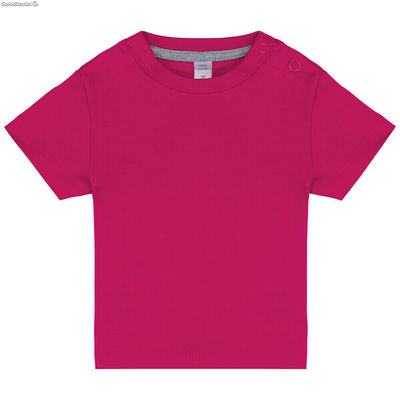 T-shirt neonato maniche corte - Foto 2