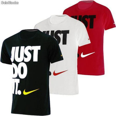 t-shirt nike just do it