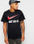 T-shirt nike reebok adidas puma - Zdjęcie 4