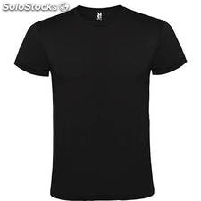 T shirt noir 150 gr