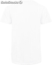 T-shirt Organic Inspire de homem Slub