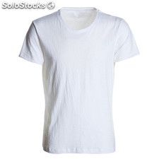 T-shirt Payper Neutral bianca