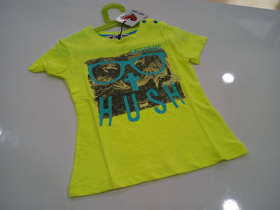 t-shirt per bambino della sweet years - Foto 3