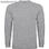 t-shirtPointer homme s/s gris ROCA12040158 - Photo 3