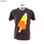 t-shirt, polo, koszule z krótkim rękawem męskie Pull&amp;amp;Bear 2011 - 1