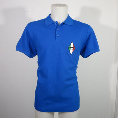 t-shirt-polo moschino - Zdjęcie 2