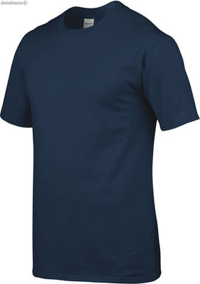 T-shirt Premium Cotton Ring Spun girocollo - Foto 3
