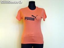 T-shirt puma