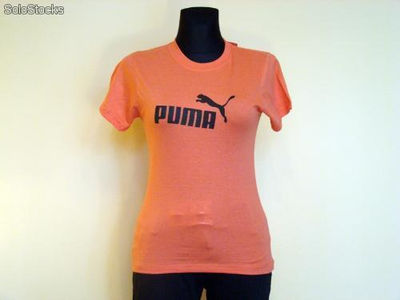 T-shirt puma
