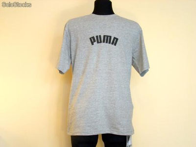 T-shirt puma - Zdjęcie 3