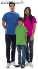 T-shirt RACING pour adultes et enfants. Plusieurs couleurs á choisir.