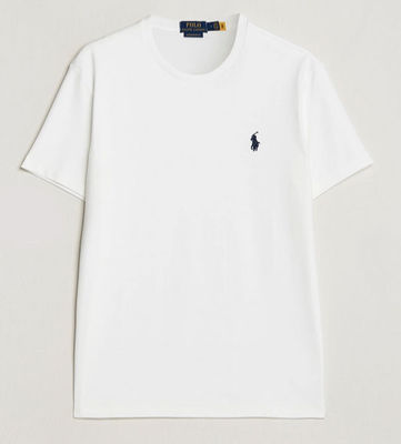 T-shirt Ralph Lauren - Photo 2