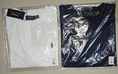 T-shirt Ralph Lauren - Photo 3