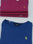t-Shirt Ralph Lauren damski 12szt rozne kolory i rozmiary calosc 719zł!!!! - 2