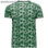 t-shirt s/l green cube ROCA652003197 - Foto 4