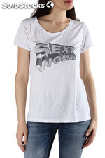 T-shirt Sexy Woman
