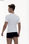 T-shirt snellente con fibra Emana®, Speed 8010-Blanco-L/XL(42-46) - Foto 2