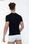 T-shirt snellente con fibra Emana®, Speed 8010-Negro-L/XL(42-46) - 1