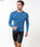 T-shirt sport en polypropylène, Acro Azul-S/M (34-38) - Photo 3
