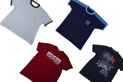 T-shirt Sport (Lacoste,Nike,Adidas...) - Foto 2