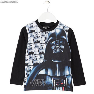 T-shirt Star Wars - Photo 2