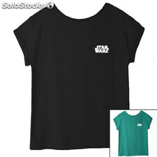 T-shirt Star Wars Femme