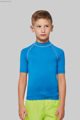 T-shirt surf bambino - Foto 4