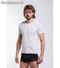 T-Shirt Thermique col rond
