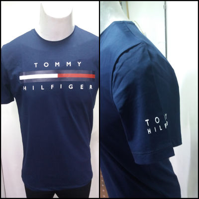 T-shirt tommy - Photo 2