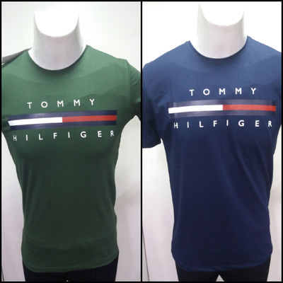 T-shirt tommy - Photo 3