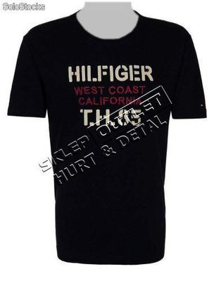 t-shirt Tommy Hilfiger Brad Tee m, l, xl, xxl - Zdjęcie 2
